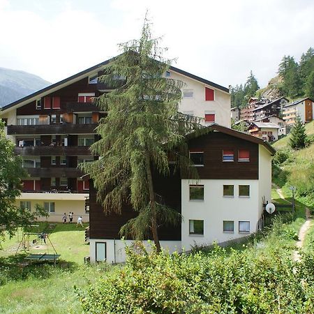 Appartamento Hilburgs-Domizil Zermatt Camera foto
